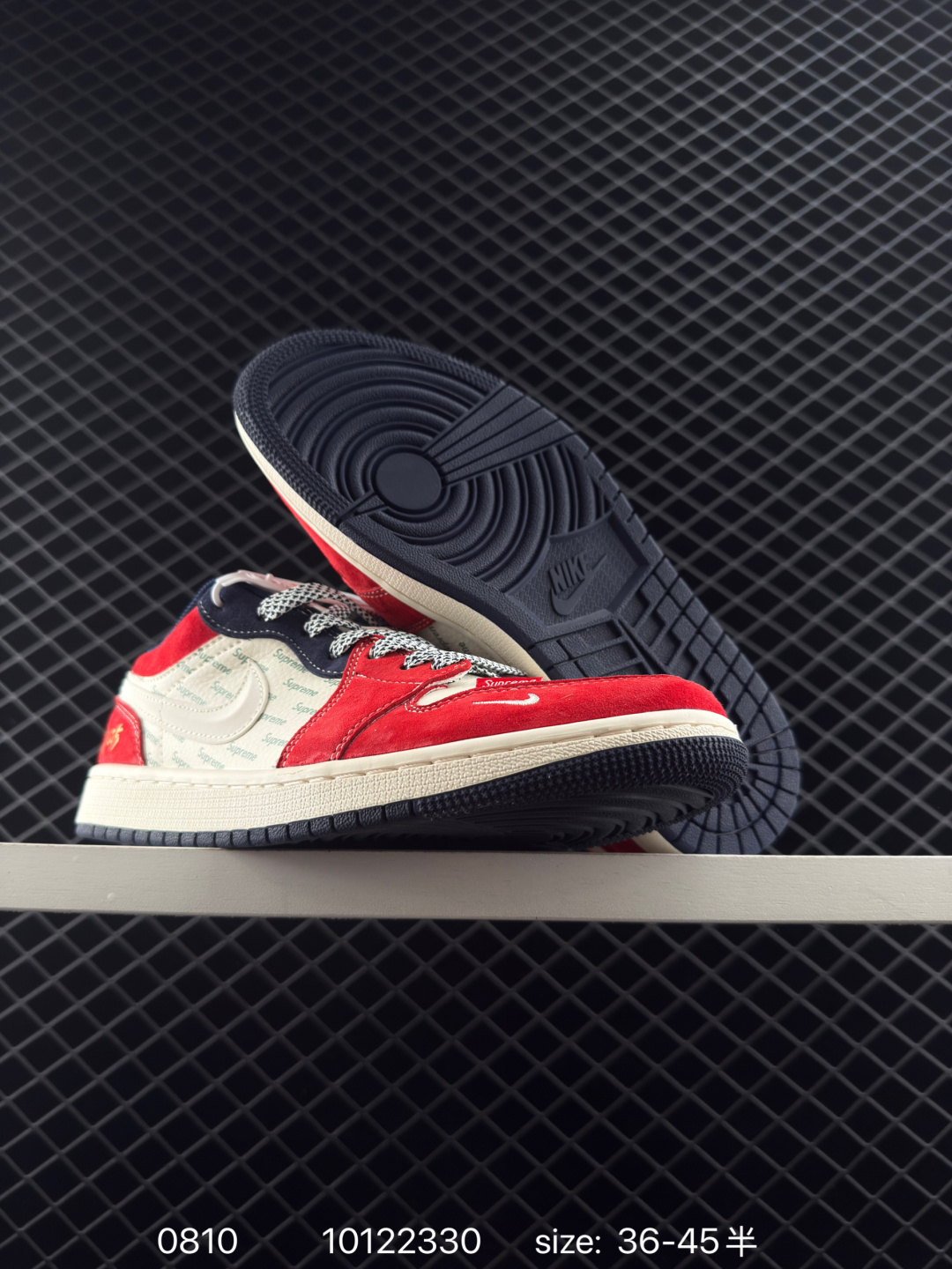 Nike Air Jordan 1 Low AJ1